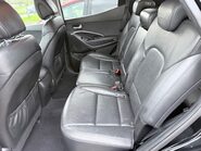 Hyundai SANTA FE PREMIUM CRDI 11