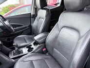 Hyundai SANTA FE PREMIUM CRDI 10