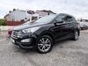 Hyundai SANTA FE PREMIUM CRDI