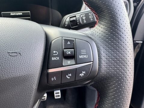 Ford Kuga ST-LINE EDITION ECOBLUE MHEV 15