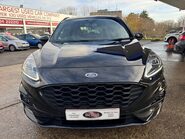 Ford Kuga ST-LINE EDITION ECOBLUE MHEV 8