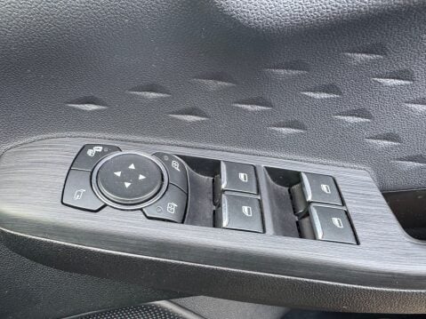 Ford Kuga ST-LINE EDITION ECOBLUE MHEV 18