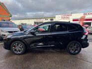 Ford Kuga ST-LINE EDITION ECOBLUE MHEV 5