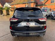 Ford Kuga ST-LINE EDITION ECOBLUE MHEV 9