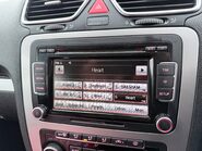 Volkswagen Scirocco GT TDI 12