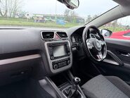 Volkswagen Scirocco GT TDI 8
