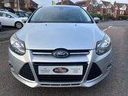 Ford Focus ZETEC 9