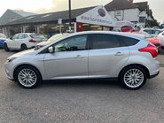 Ford Focus ZETEC 10