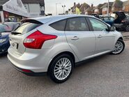Ford Focus ZETEC 2