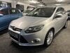 Ford Focus ZETEC