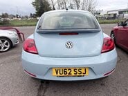 Volkswagen Beetle 1.4 DESIGN TSI 6