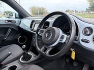 Volkswagen Beetle 1.4 DESIGN TSI 10