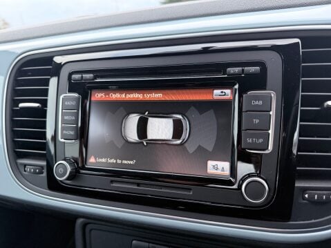 Volkswagen Beetle 1.4 DESIGN TSI 16