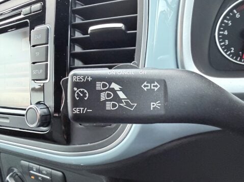 Volkswagen Beetle 1.4 DESIGN TSI 18