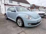 Volkswagen Beetle 1.4 DESIGN TSI 4