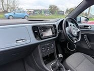 Volkswagen Beetle 1.4 DESIGN TSI 9