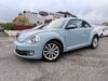 Volkswagen Beetle 1.4 DESIGN TSI