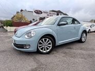 Volkswagen Beetle 1.4 DESIGN TSI 1