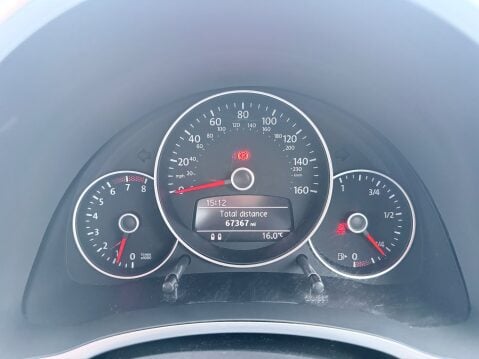 Volkswagen Beetle 1.4 DESIGN TSI 19