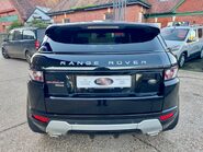 Land Rover Range Rover Evoque SD4 DYNAMIC LUX 9