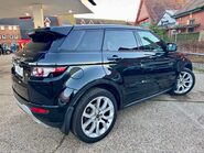 Land Rover Range Rover Evoque SD4 DYNAMIC LUX 2