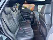 Land Rover Range Rover Evoque SD4 DYNAMIC LUX 12