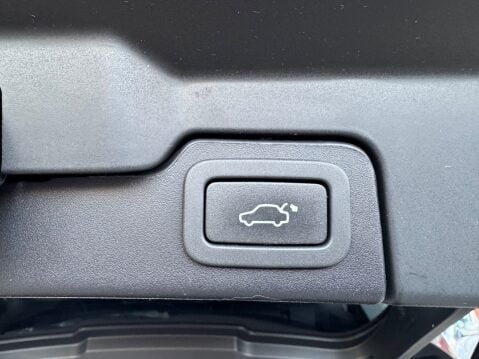 Land Rover Range Rover Evoque SD4 DYNAMIC LUX 11