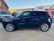 Land Rover Range Rover Evoque SD4 DYNAMIC LUX 5