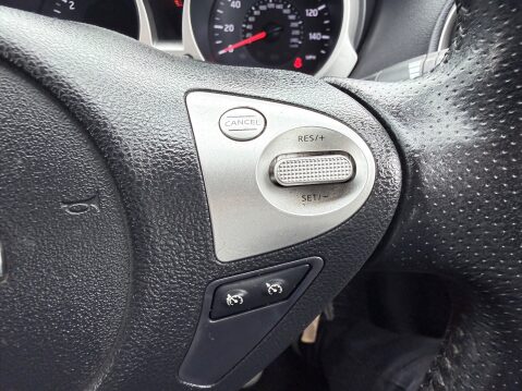 Nissan Juke 1.6 ACENTA 16