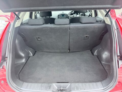 Nissan Juke 1.6 ACENTA 12