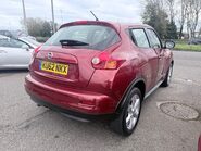 Nissan Juke 1.6 ACENTA 5