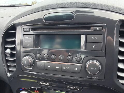 Nissan Juke 1.6 ACENTA 15