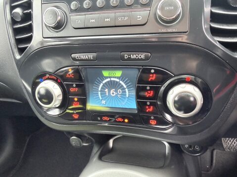 Nissan Juke 1.6 ACENTA 14