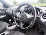 Nissan Juke 1.6 ACENTA 9