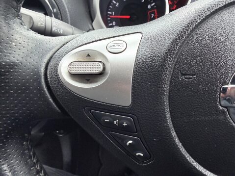 Nissan Juke 1.6 ACENTA 17