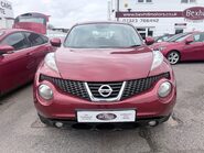Nissan Juke 1.6 ACENTA 3
