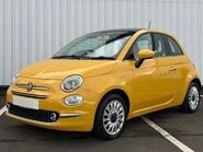Fiat 500 1.2 COLOUR THERAPY 1