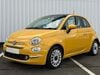 Fiat 500 1.2 COLOUR THERAPY