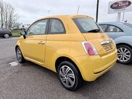 Fiat 500 1.2 COLOUR THERAPY 7