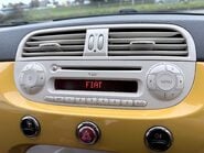 Fiat 500 1.2 COLOUR THERAPY 15