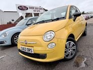Fiat 500 1.2 COLOUR THERAPY 2