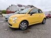 Fiat 500 1.2 COLOUR THERAPY