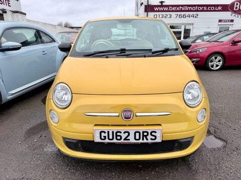 Fiat 500 1.2 COLOUR THERAPY 3