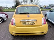 Fiat 500 1.2 COLOUR THERAPY 6