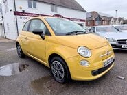 Fiat 500 1.2 COLOUR THERAPY 4