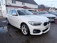 BMW 1 Series 118I M SPORT AUTO 4