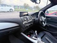 BMW 1 Series 118I M SPORT AUTO 8