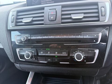 BMW 1 Series 118I M SPORT AUTO 17