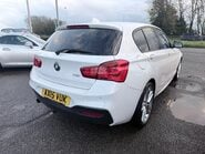 BMW 1 Series 118I M SPORT AUTO 5