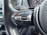 BMW 1 Series 118I M SPORT AUTO 18